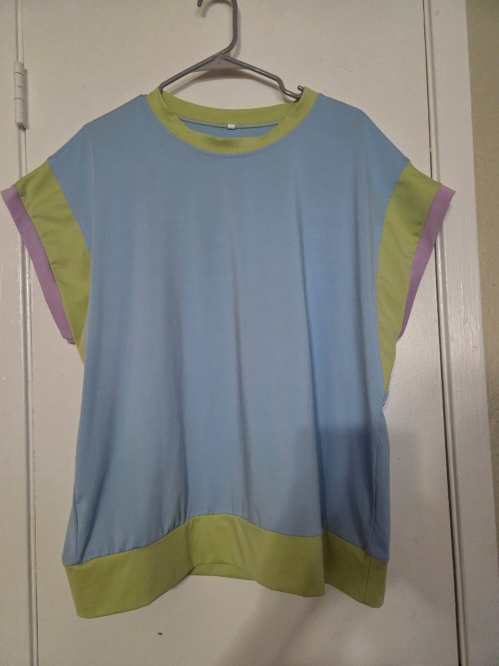 Dopamine Shorts Set Sz XL - Picture 4 of 6